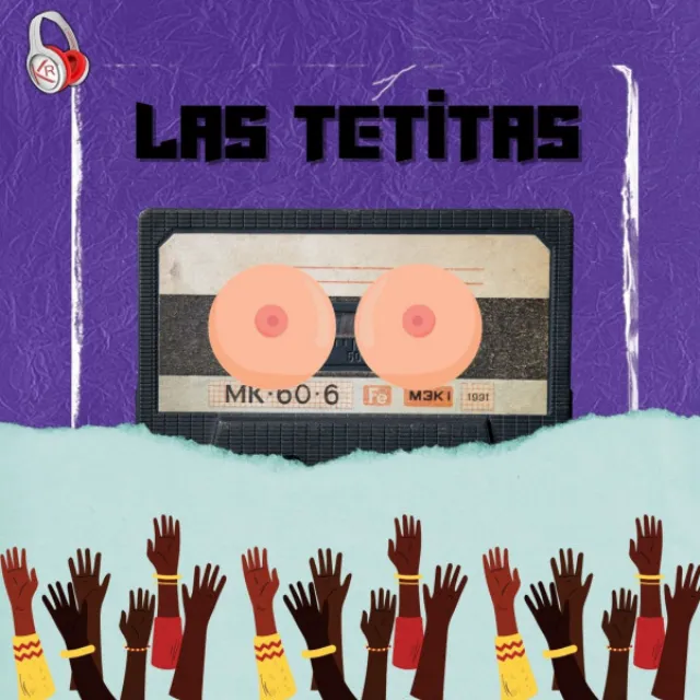 Las Tetitas