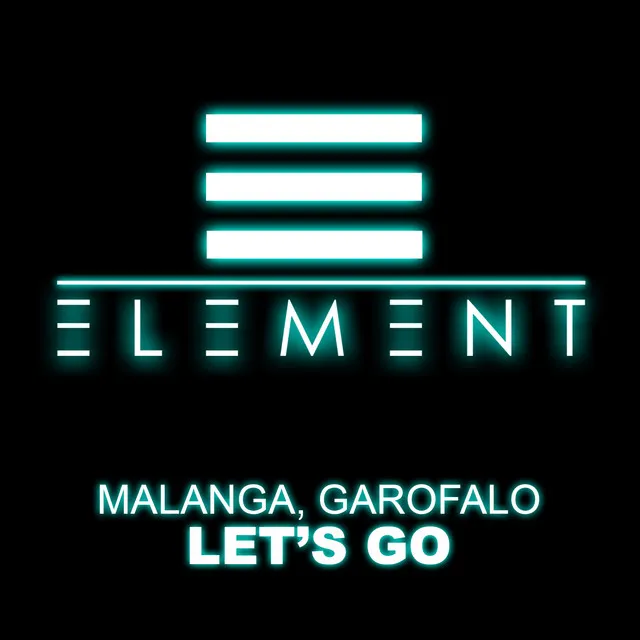 Let's Go - Original Mix