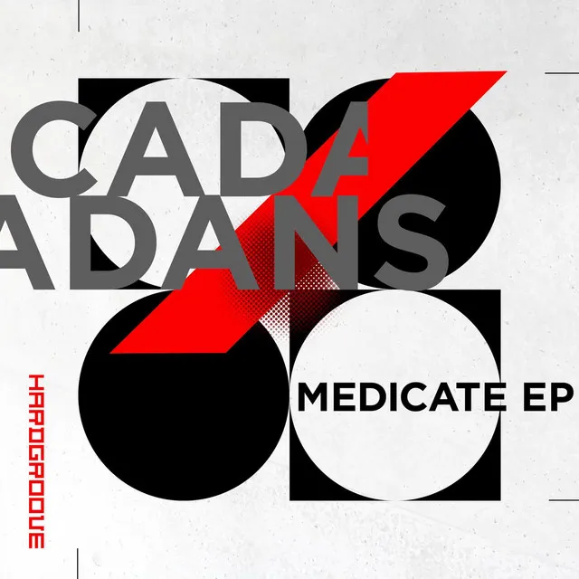 Medicate EP