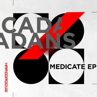 Medicate EP by Cadans