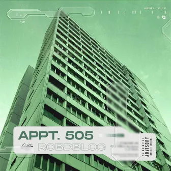 Appt. 505 by robdbloc