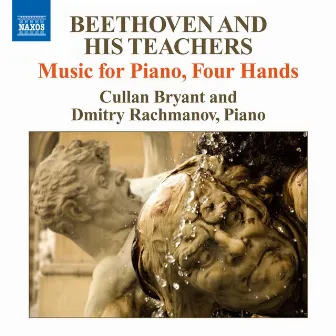 Beethoven and His Teachers by Cullan Bryant