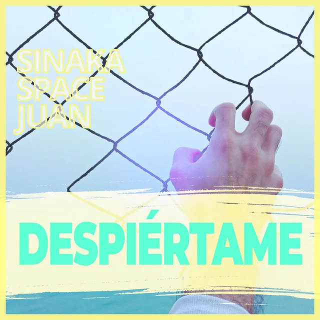 Despiértame