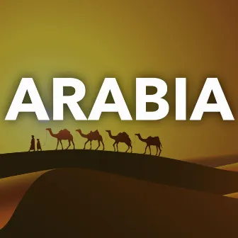 Arabia by DJ Joker