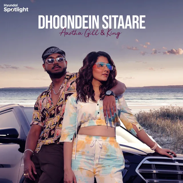 Dhoondein Sitaare