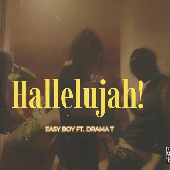 HALLELUJAH by Easy Boy Mutama W'ubuki