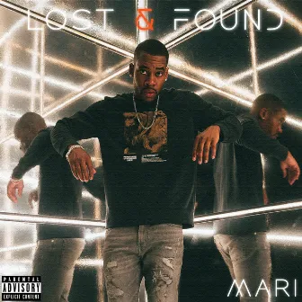 Lost & Found by Mari Gramm