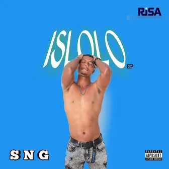 Islolo by Sniper