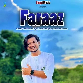 Faraaz by Unknown Artist