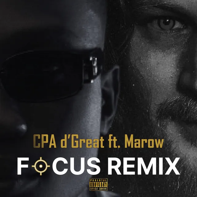 Focus - Remix