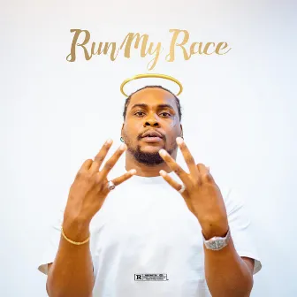 Run My Race by King SOS