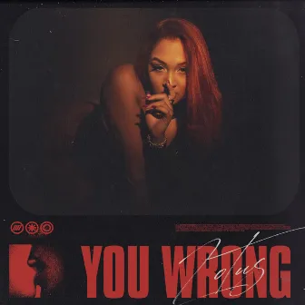 You Wrong by Lotus