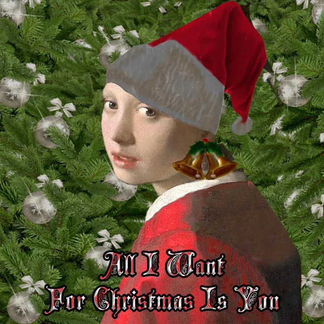 All I Want For Christmas Is You - Medieval Version