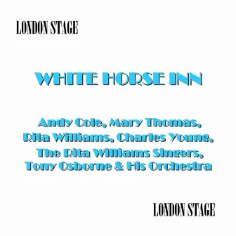 White Horse Inn by Rita Williams