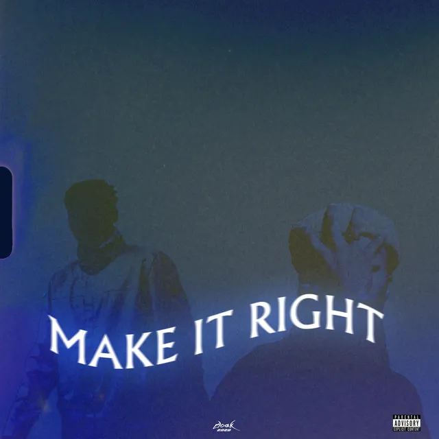 Make It Right