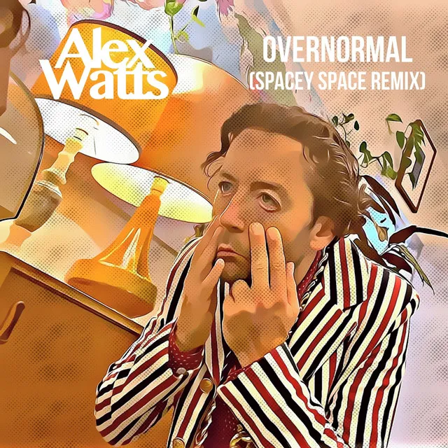 Overnormal (Spacey Space Remix)