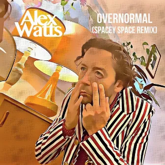 Overnormal (Spacey Space Remix) by Spacey Space