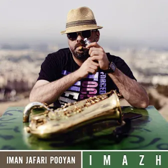 Imazh by Iman Jafari Pooyan