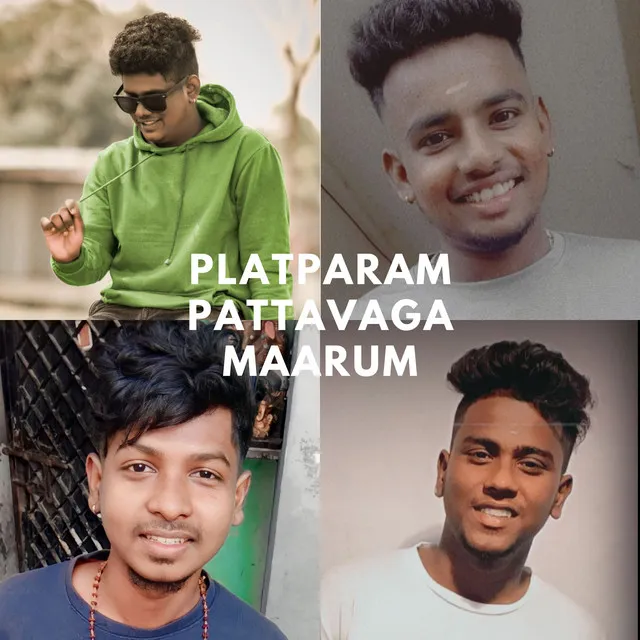 Platparam Pattavaga Maarum