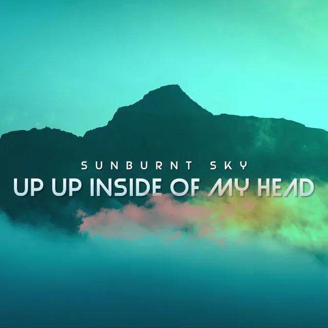 Up up Inside of My Head