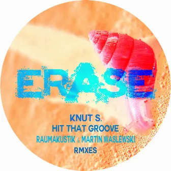 Hit that Groove by Knut S.