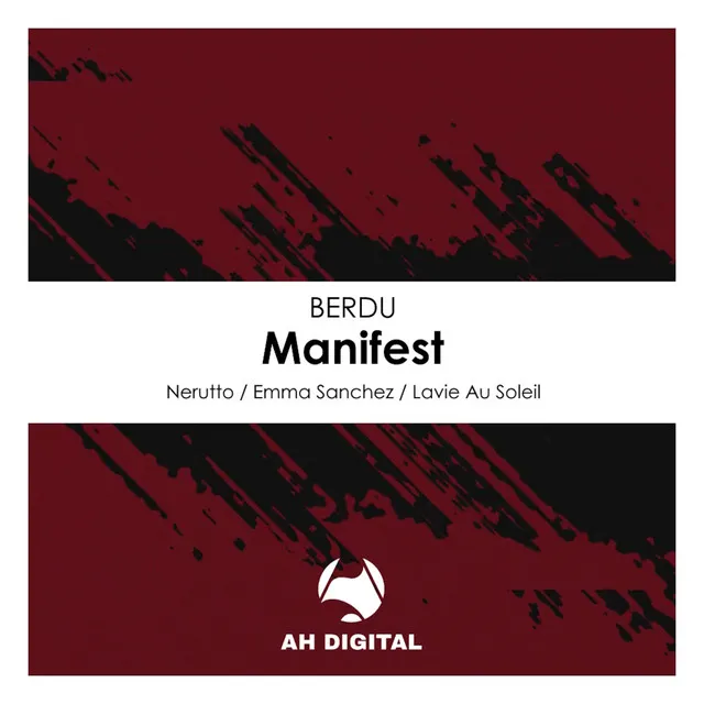 Manifest