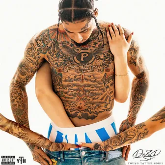 Young Tatted Homie by Don Zio P