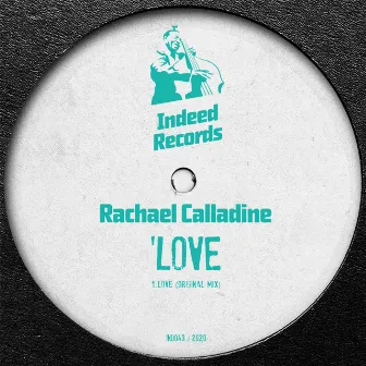 Love by Rachael Calladine