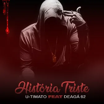 História Triste by U-timato