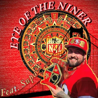 Eye Of The Niner by Eye Of The Niner