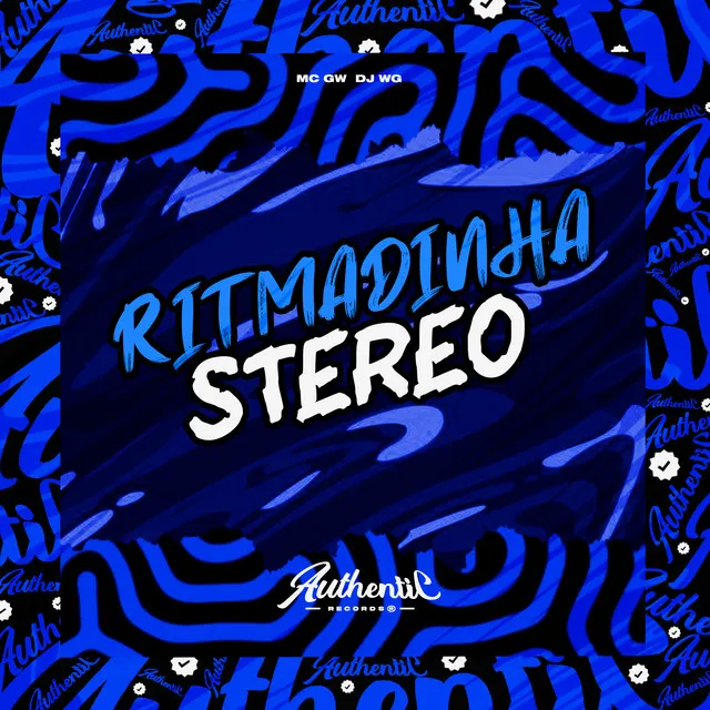 Ritmadinha Stereo