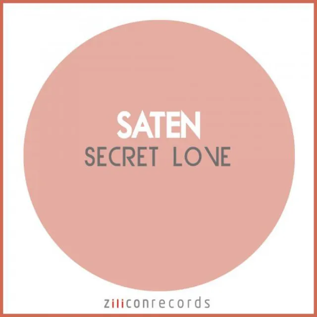 Secret love