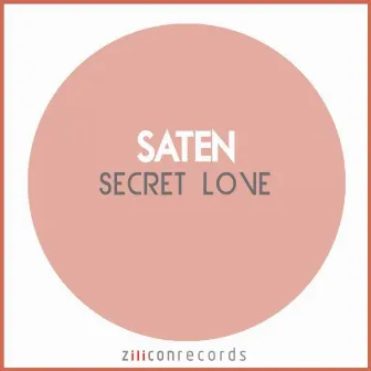 Secret love by Saten