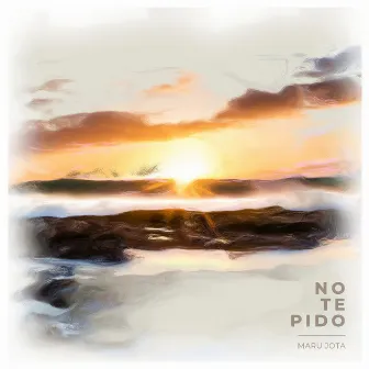 No Te Pido by Maru Jota