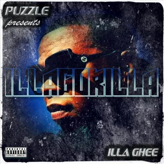 Illagorilla by Puzzle