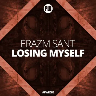 Losing Myself by Erazm Sant