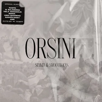 Orsini by Smooth KNS