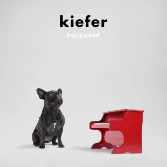 Happysad by Kiefer