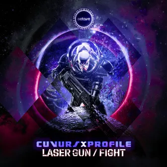 Laser Gun / Fight by Profile