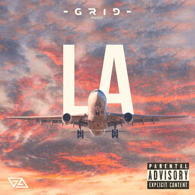 LA