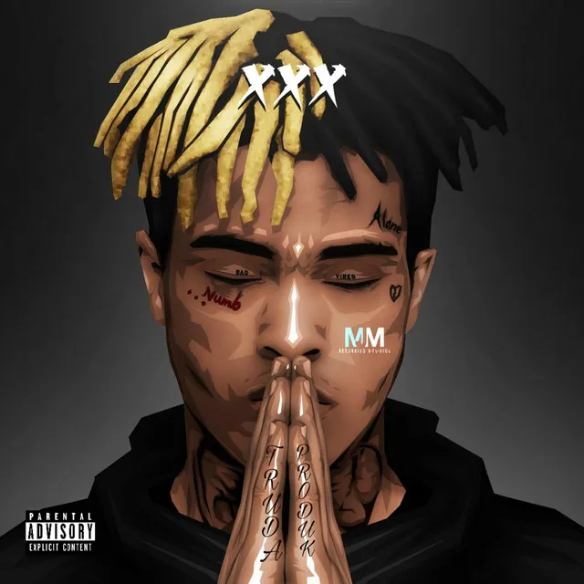 Xxxtentacion