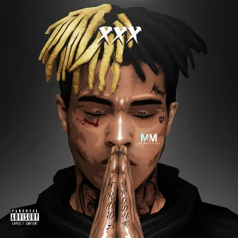 Xxxtentacion by Tru Da Produk