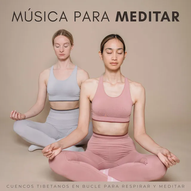 Música Para Meditar: Cuencos Tibetanos En Bucle Para Respirar Y Meditar