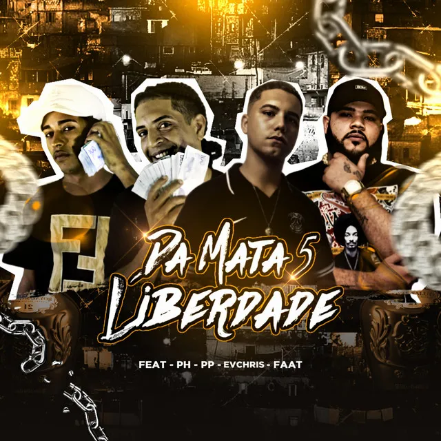 Da Mata 5 Liberdade