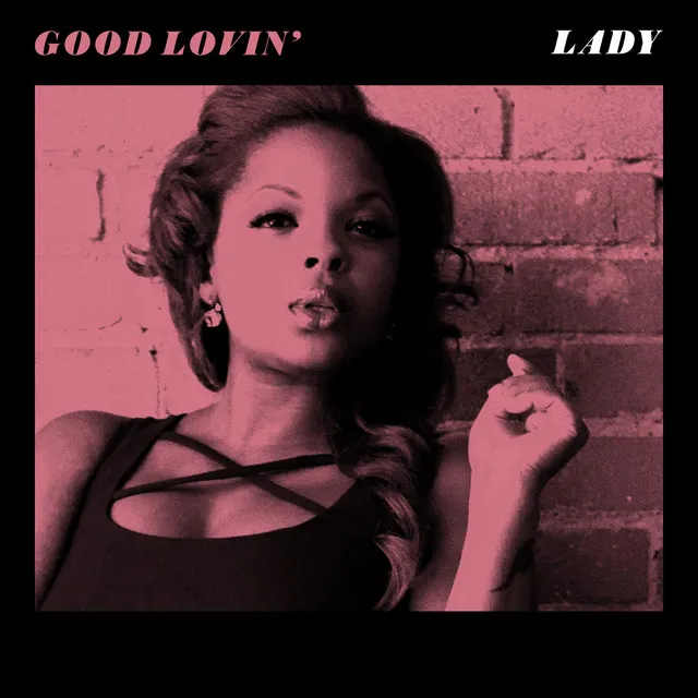 Good Lovin Remix EP