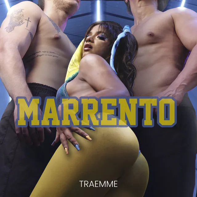 Marrento