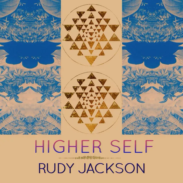 Higher Self