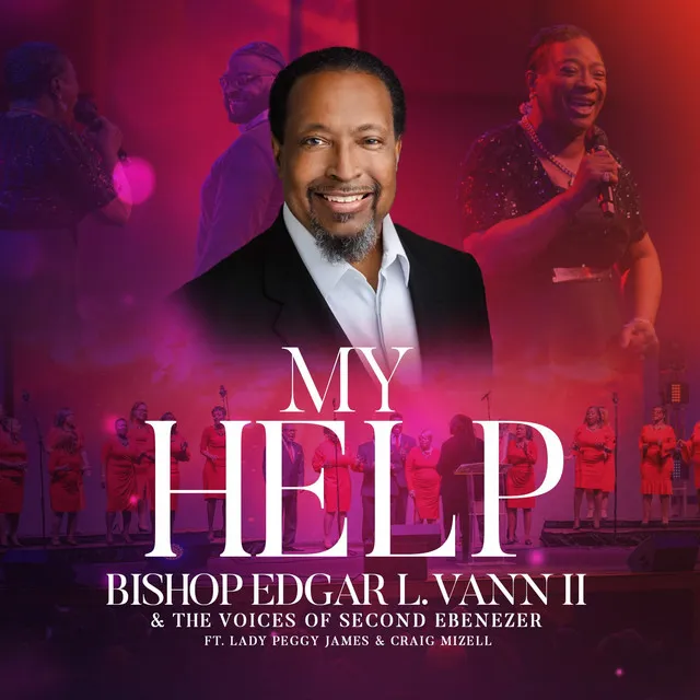 My Help (Reprise) - Live