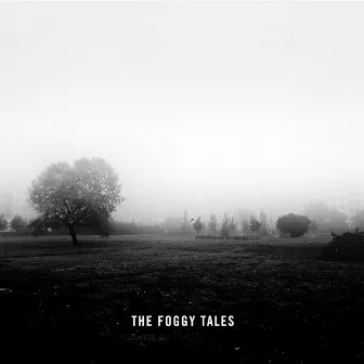 The Foggy Tales by Hayfevah