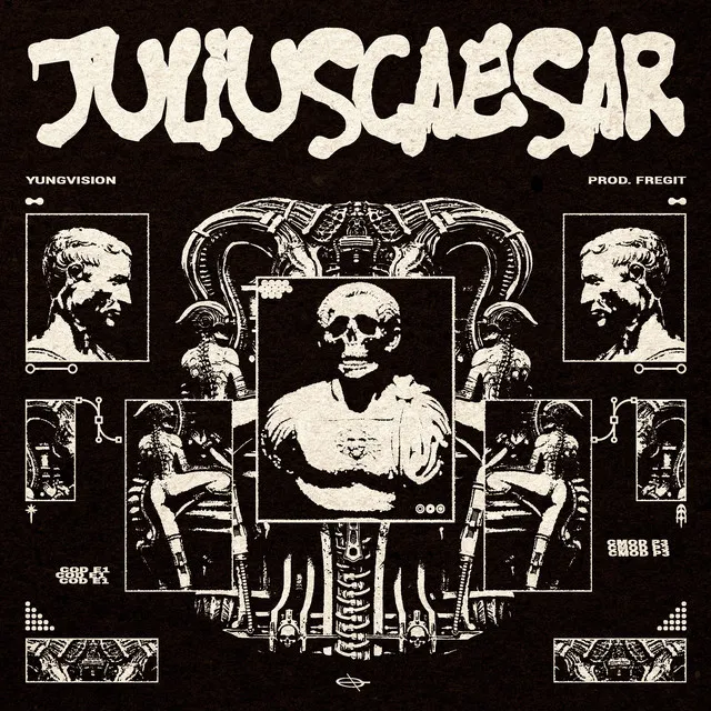 Juliuscaesar